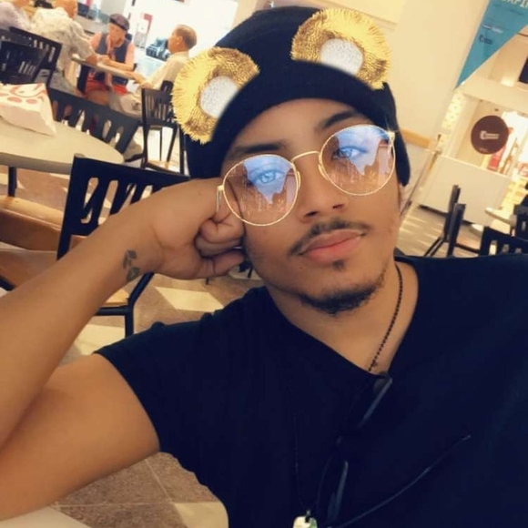 Meet your Posher, Avarice - Picture 1 of 1